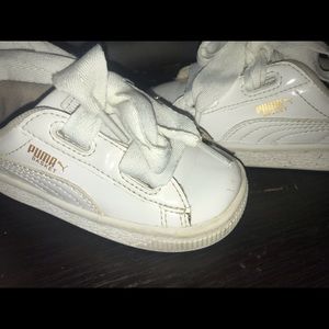Puma shoes